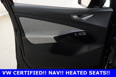 2023 Volkswagen ID.4 Pro