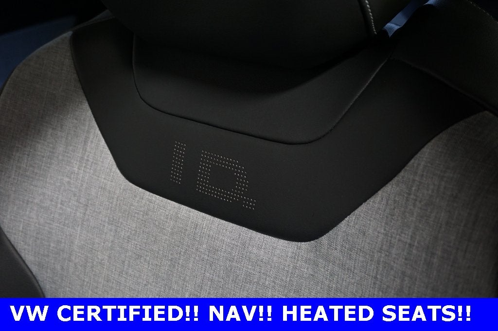 2023 Volkswagen ID.4 Pro