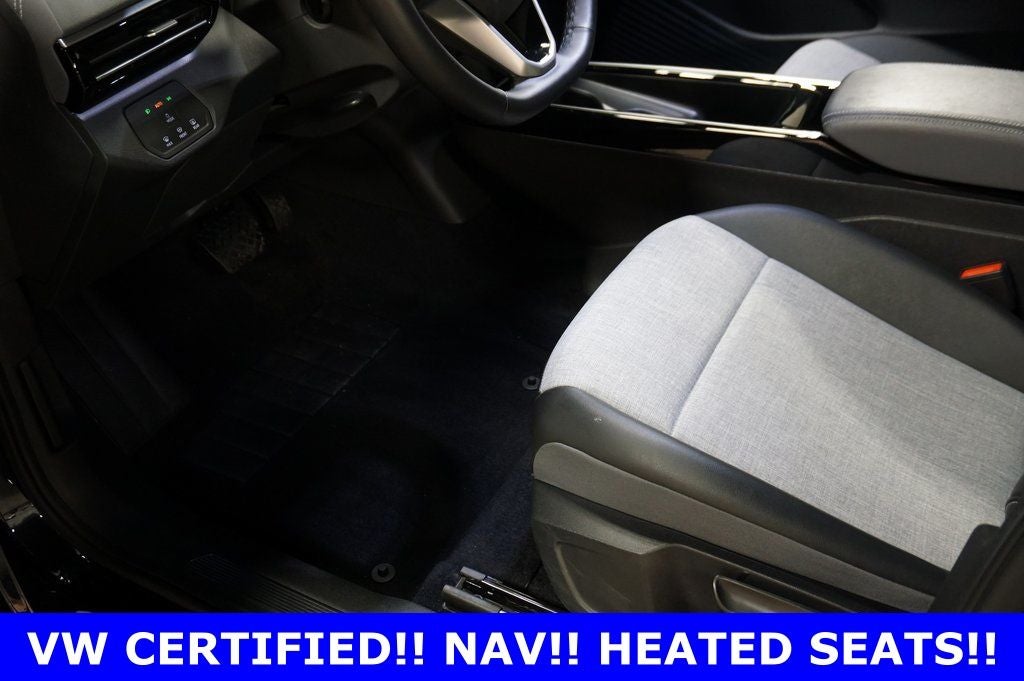 2023 Volkswagen ID.4 Pro