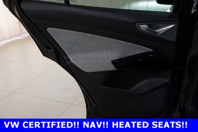 2023 Volkswagen ID.4 Pro