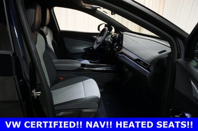 2023 Volkswagen ID.4 Pro