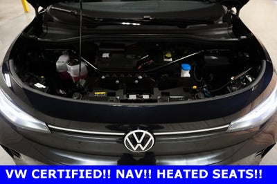 2023 Volkswagen ID.4 Pro