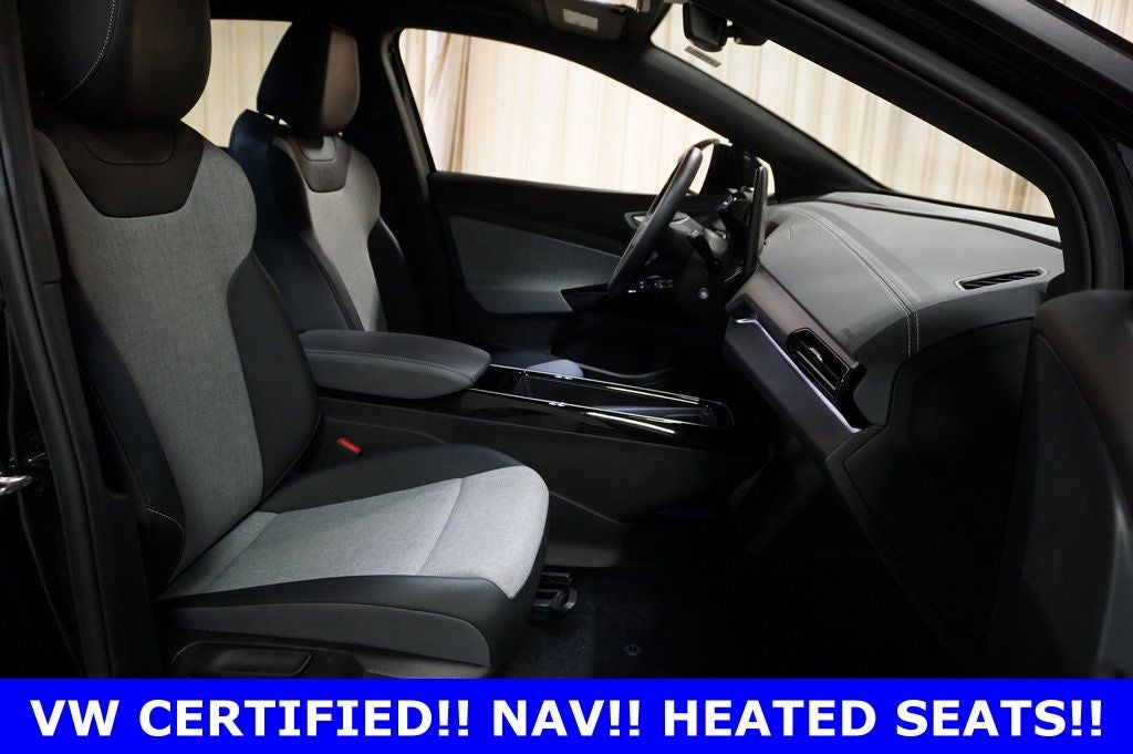 2023 Volkswagen ID.4 Pro