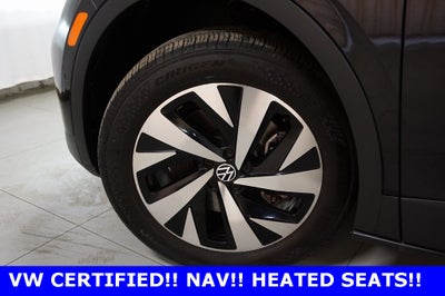 2023 Volkswagen ID.4 Pro