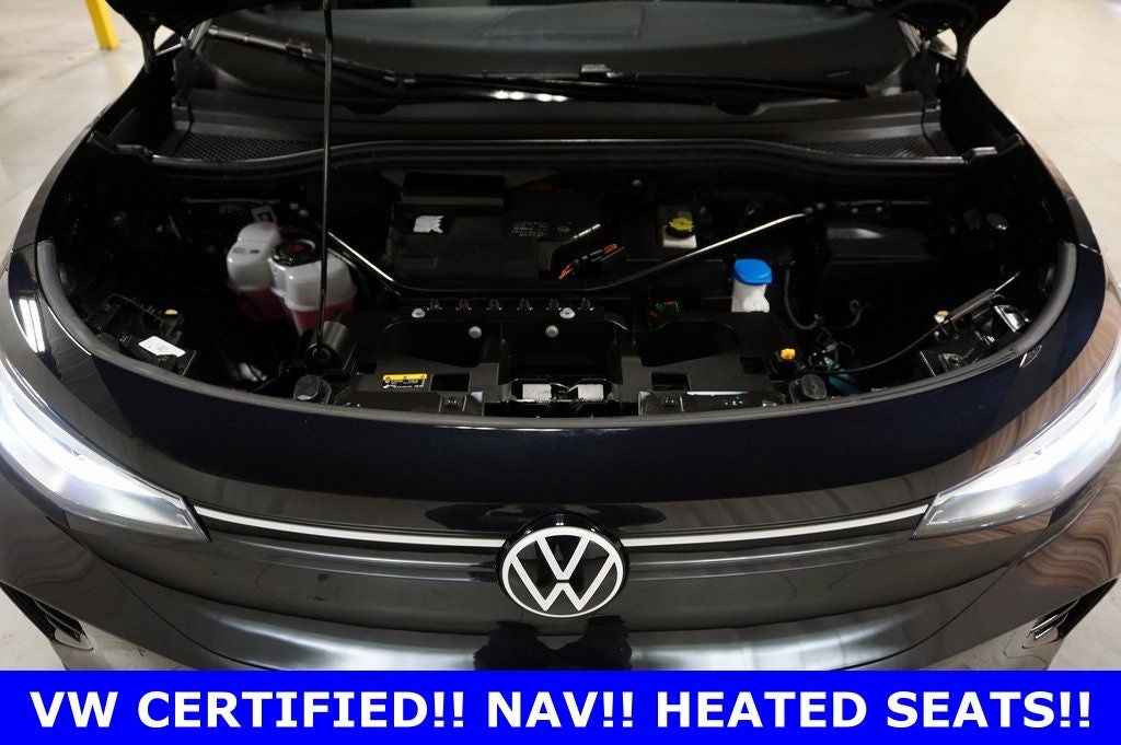 2023 Volkswagen ID.4 Pro