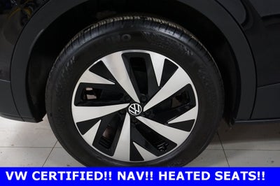 2023 Volkswagen ID.4 Pro