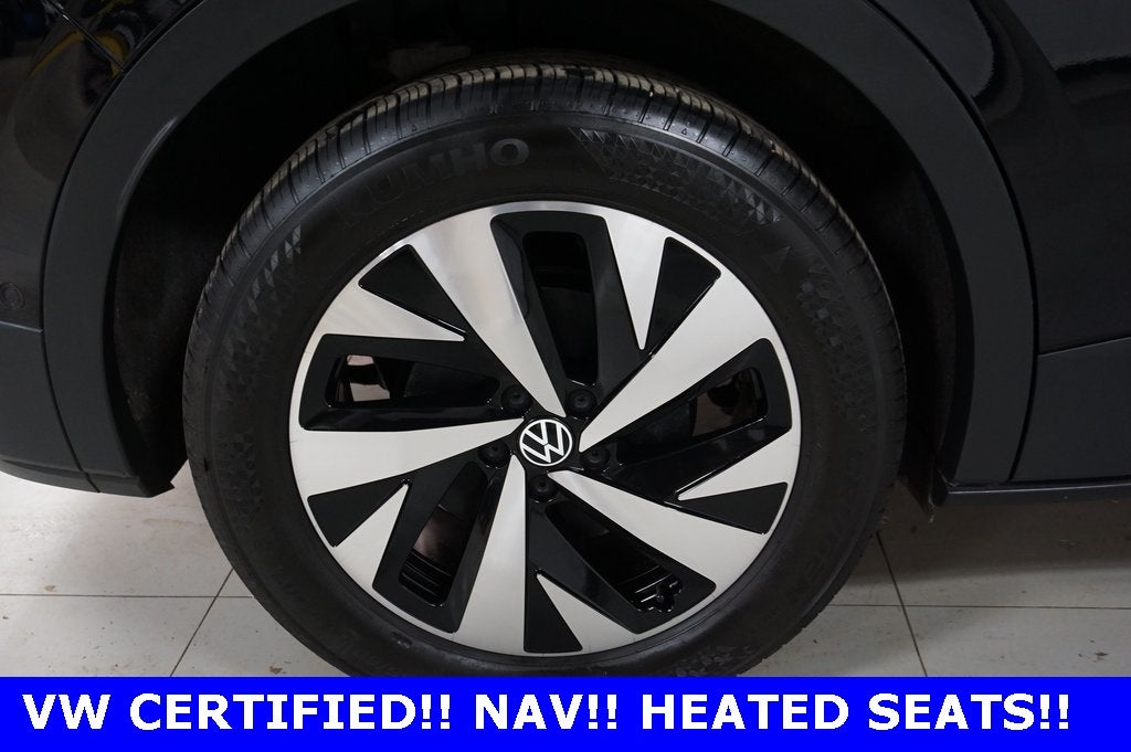 2023 Volkswagen ID.4 Pro