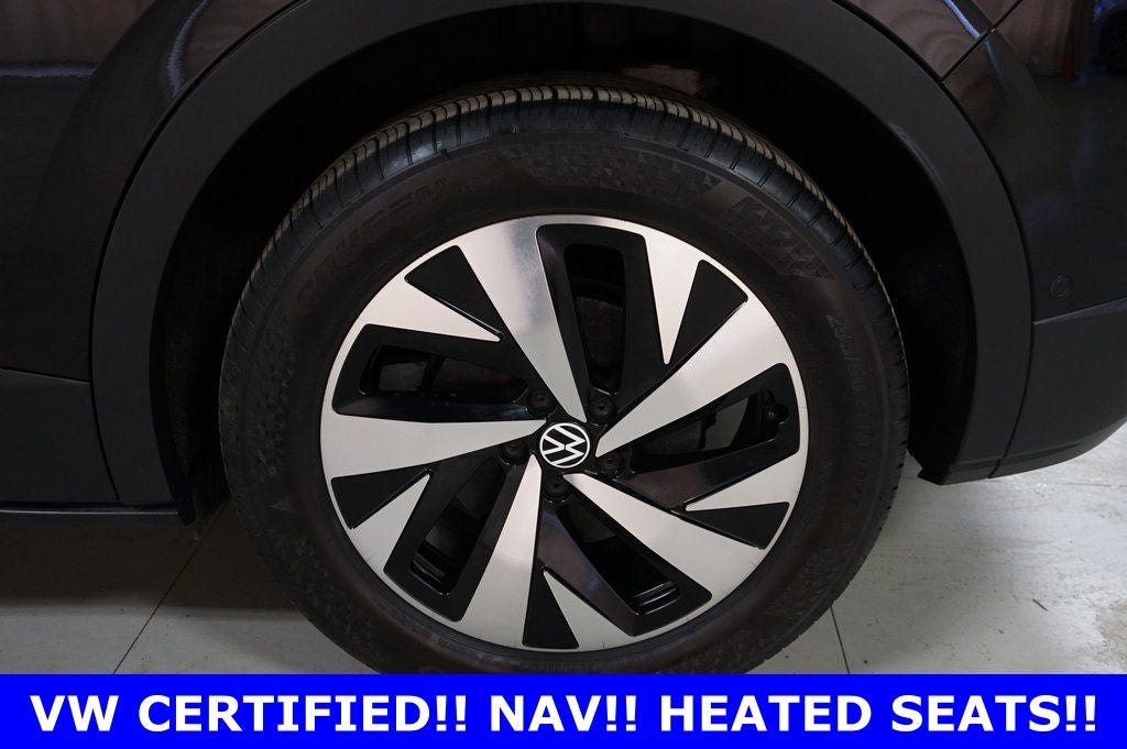 2023 Volkswagen ID.4 Pro