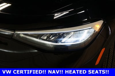 2023 Volkswagen ID.4 Pro