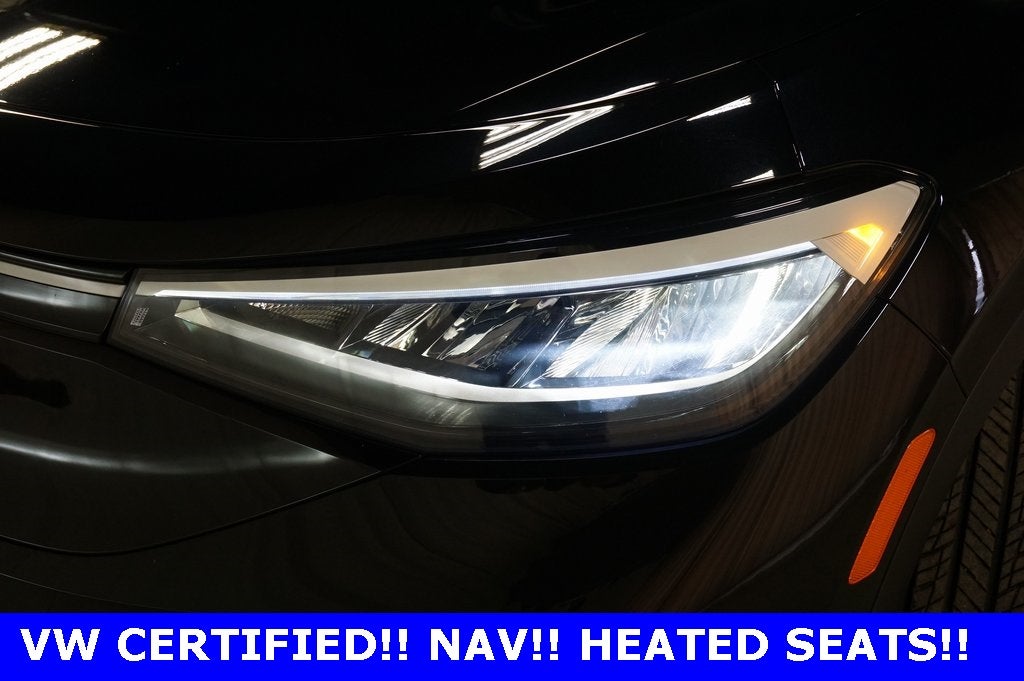 2023 Volkswagen ID.4 Pro