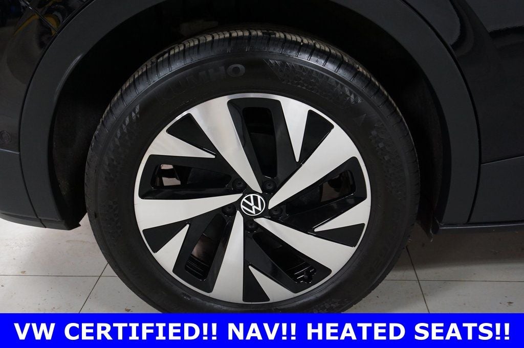 2023 Volkswagen ID.4 Pro