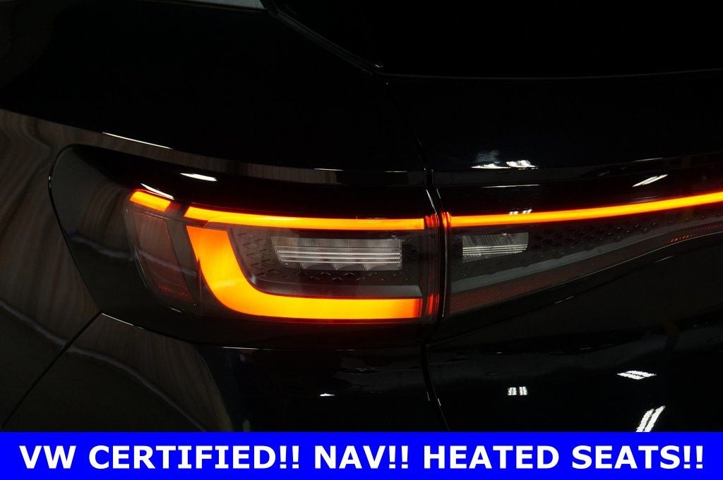 2023 Volkswagen ID.4 Pro