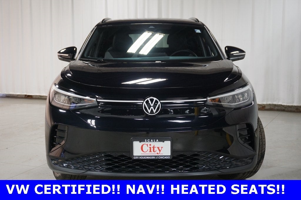 2023 Volkswagen ID.4 Pro