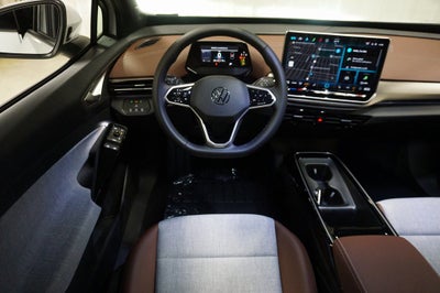 2025 Volkswagen ID.4 Pro