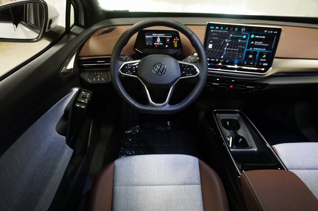 2025 Volkswagen ID.4 Pro