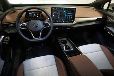 2025 Volkswagen ID.4 Pro