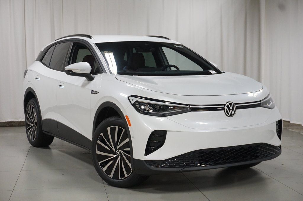 2025 Volkswagen ID.4 Pro