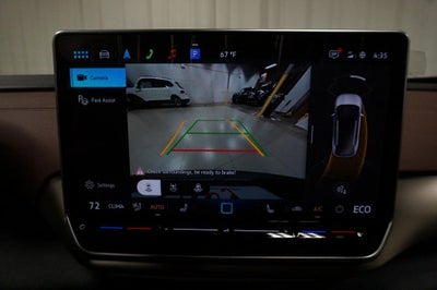 2025 Volkswagen ID.4 Pro