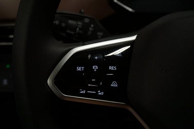 2025 Volkswagen ID.4 Pro