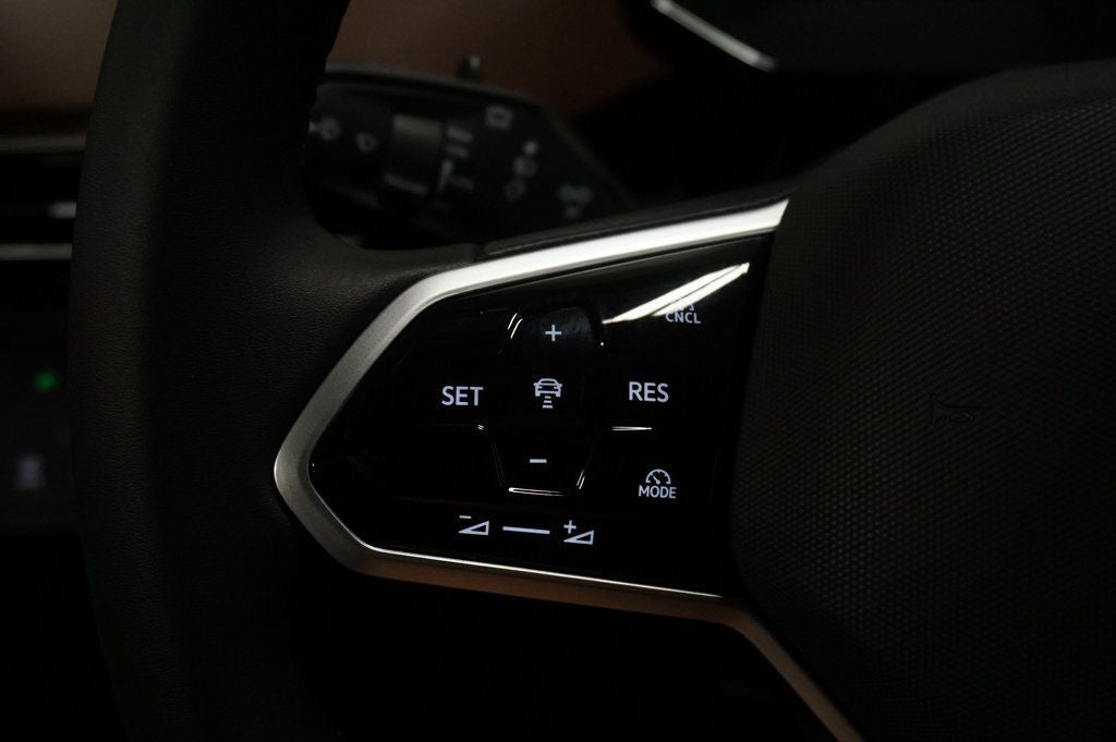 2025 Volkswagen ID.4 Pro