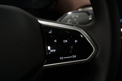 2025 Volkswagen ID.4 Pro