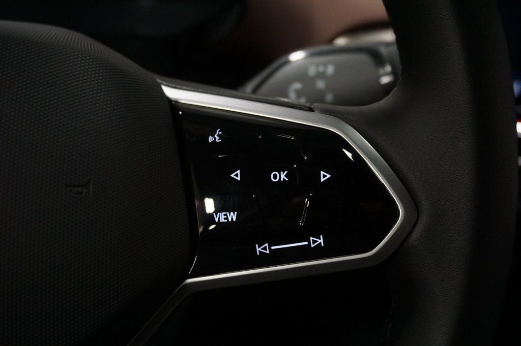 2025 Volkswagen ID.4 Pro