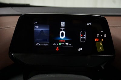 2025 Volkswagen ID.4 Pro