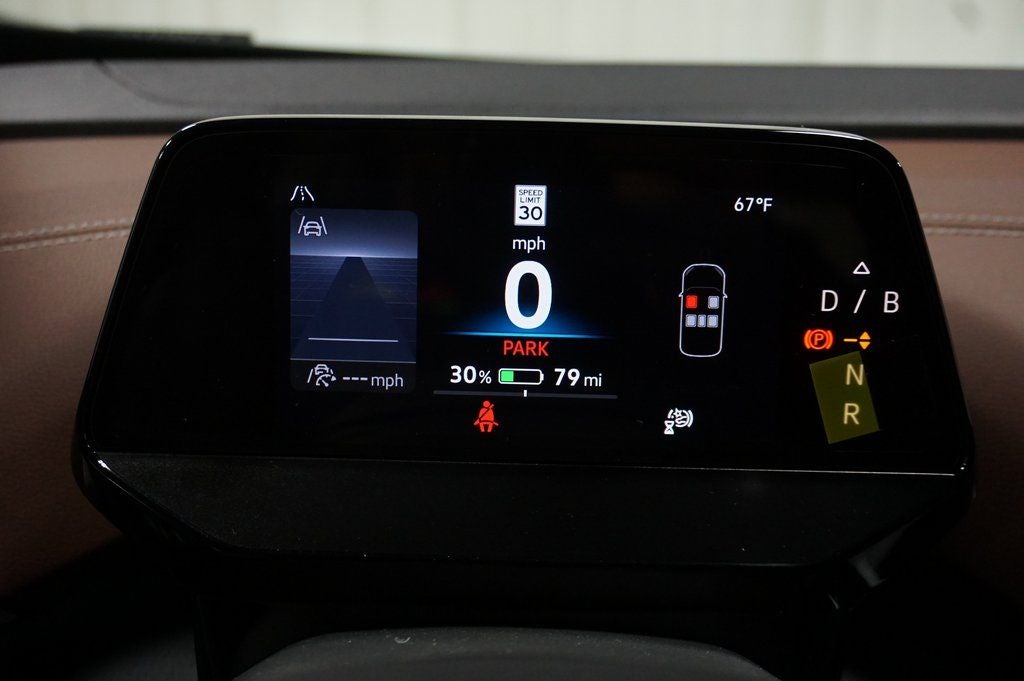 2025 Volkswagen ID.4 Pro