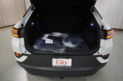 2025 Volkswagen ID.4 Pro