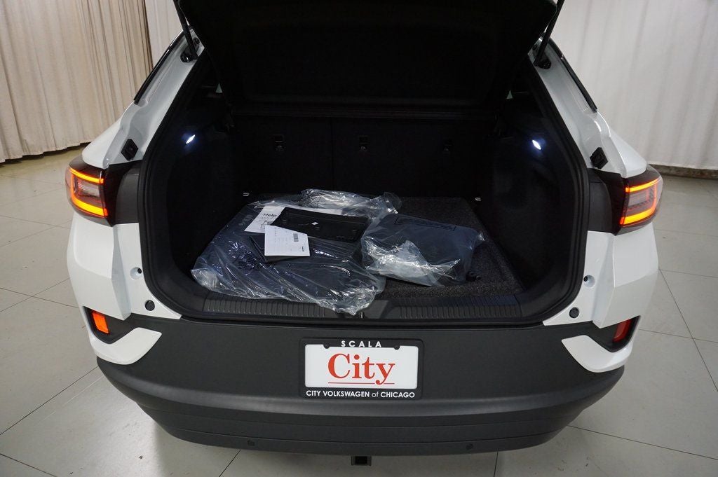 2025 Volkswagen ID.4 Pro