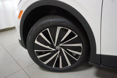 2025 Volkswagen ID.4 Pro