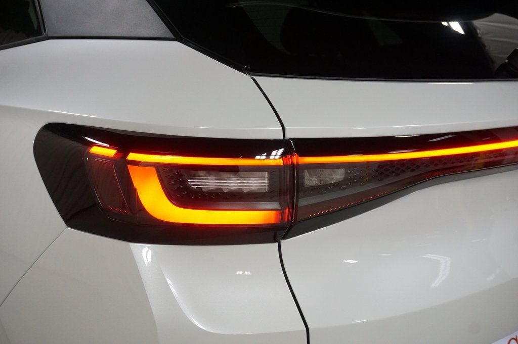 2025 Volkswagen ID.4 Pro