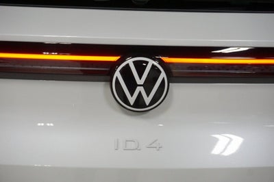 2025 Volkswagen ID.4 Pro