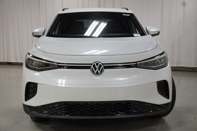 2025 Volkswagen ID.4 Pro