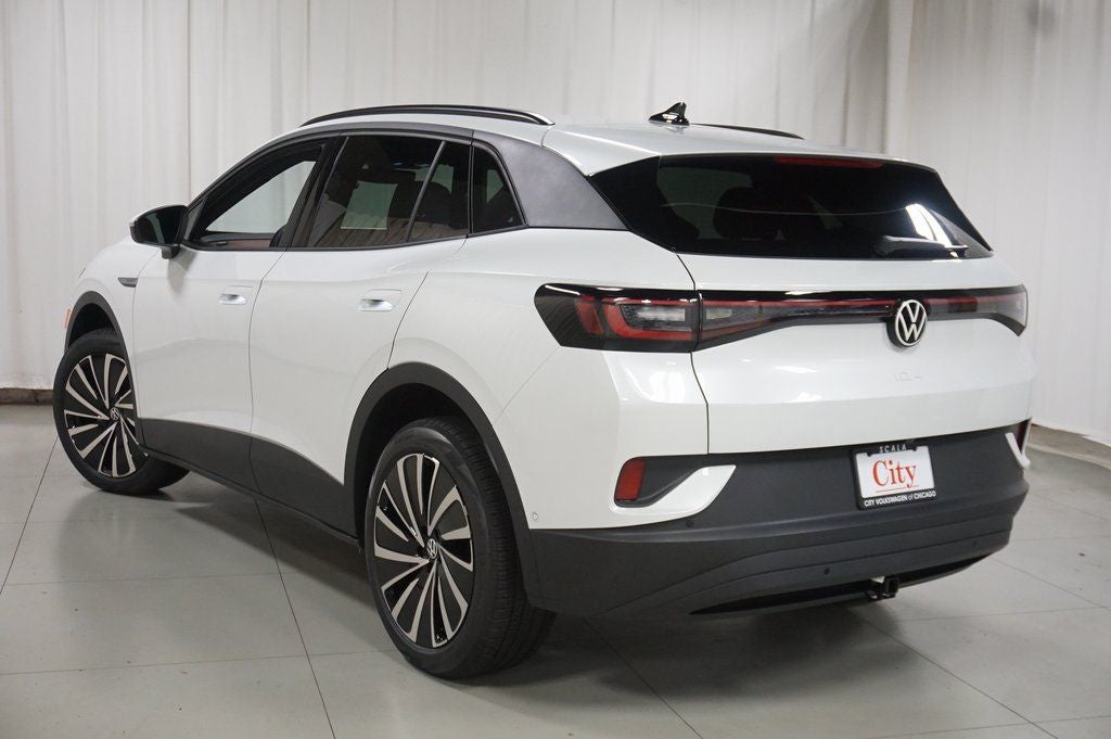 2025 Volkswagen ID.4 Pro