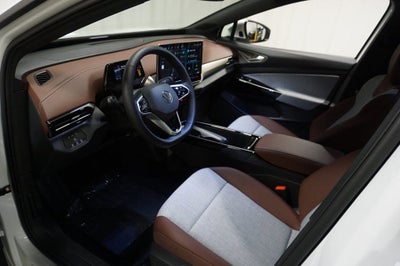 2025 Volkswagen ID.4 Pro