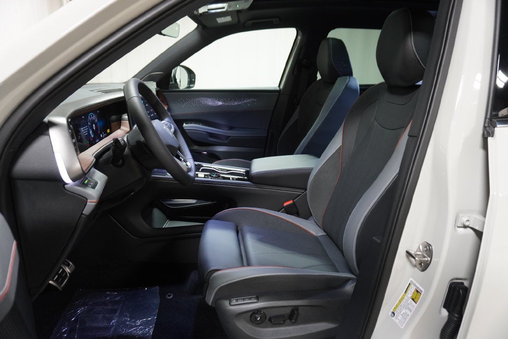 2027 Volkswagen Atlas SEL Premium R-Line