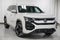2027 Volkswagen Atlas SEL Premium R-Line