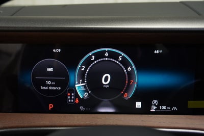 2027 Volkswagen Atlas SEL Premium R-Line