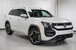 2027 Volkswagen Atlas SEL Premium R-Line