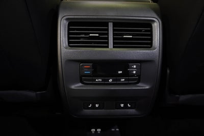 2027 Volkswagen Atlas SEL Premium R-Line
