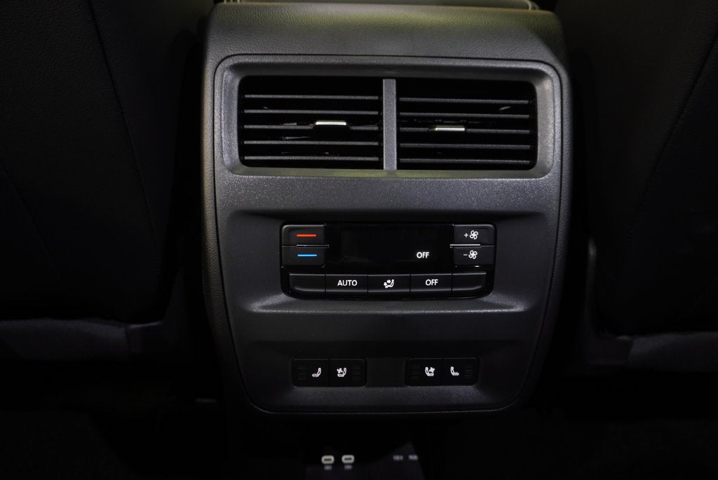 2027 Volkswagen Atlas SEL Premium R-Line