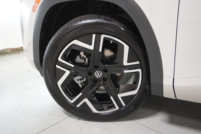 2027 Volkswagen Atlas SEL Premium R-Line