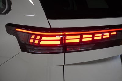 2027 Volkswagen Atlas SEL Premium R-Line