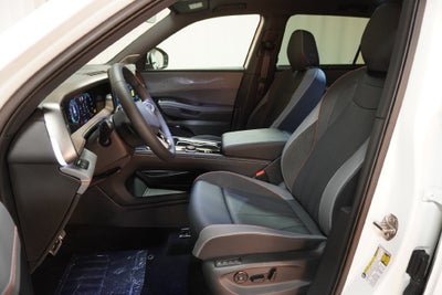2027 Volkswagen Atlas SEL Premium R-Line
