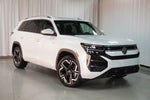 2027 Volkswagen Atlas SEL Premium R-Line
