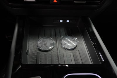 2027 Volkswagen Atlas SEL Premium R-Line
