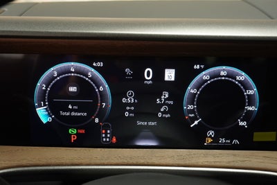 2027 Volkswagen Atlas SEL Premium R-Line