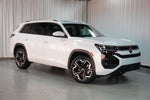 2027 Volkswagen Atlas SEL Premium R-Line