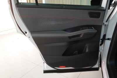 2027 Volkswagen Atlas SEL Premium R-Line